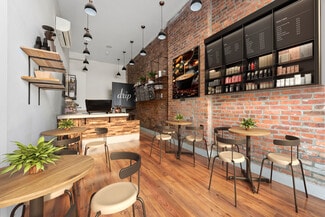 More details for 12 Belvidere St, Brooklyn, NY - Retail for Lease