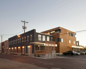 430 S Commerce, Wichita, KS for lease Building Photo- Image 1 of 7