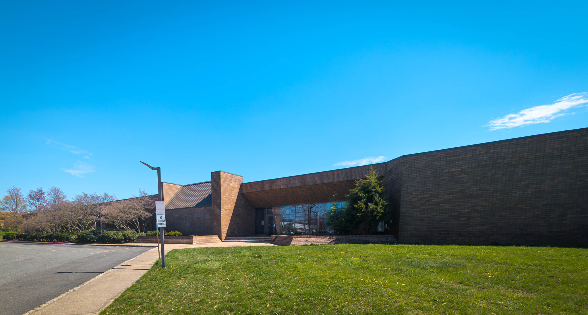 700 Central Ave, New Providence, NJ for lease Building Photo- Image 1 of 10