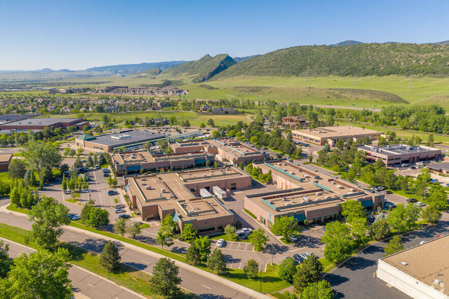 8100 Shaffer Pky, Littleton, CO for sale - Primary Photo - Image 1 of 1