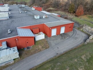 More details for 1576 Arona Rd, Irwin, PA - Industrial for Sale
