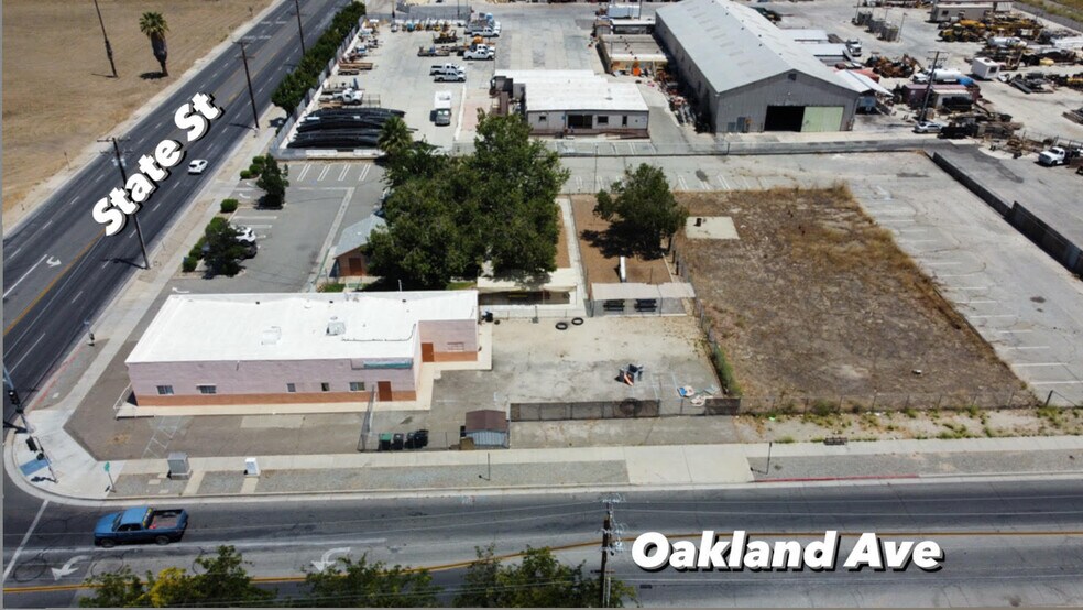 500 N State St, Hemet, CA 92543