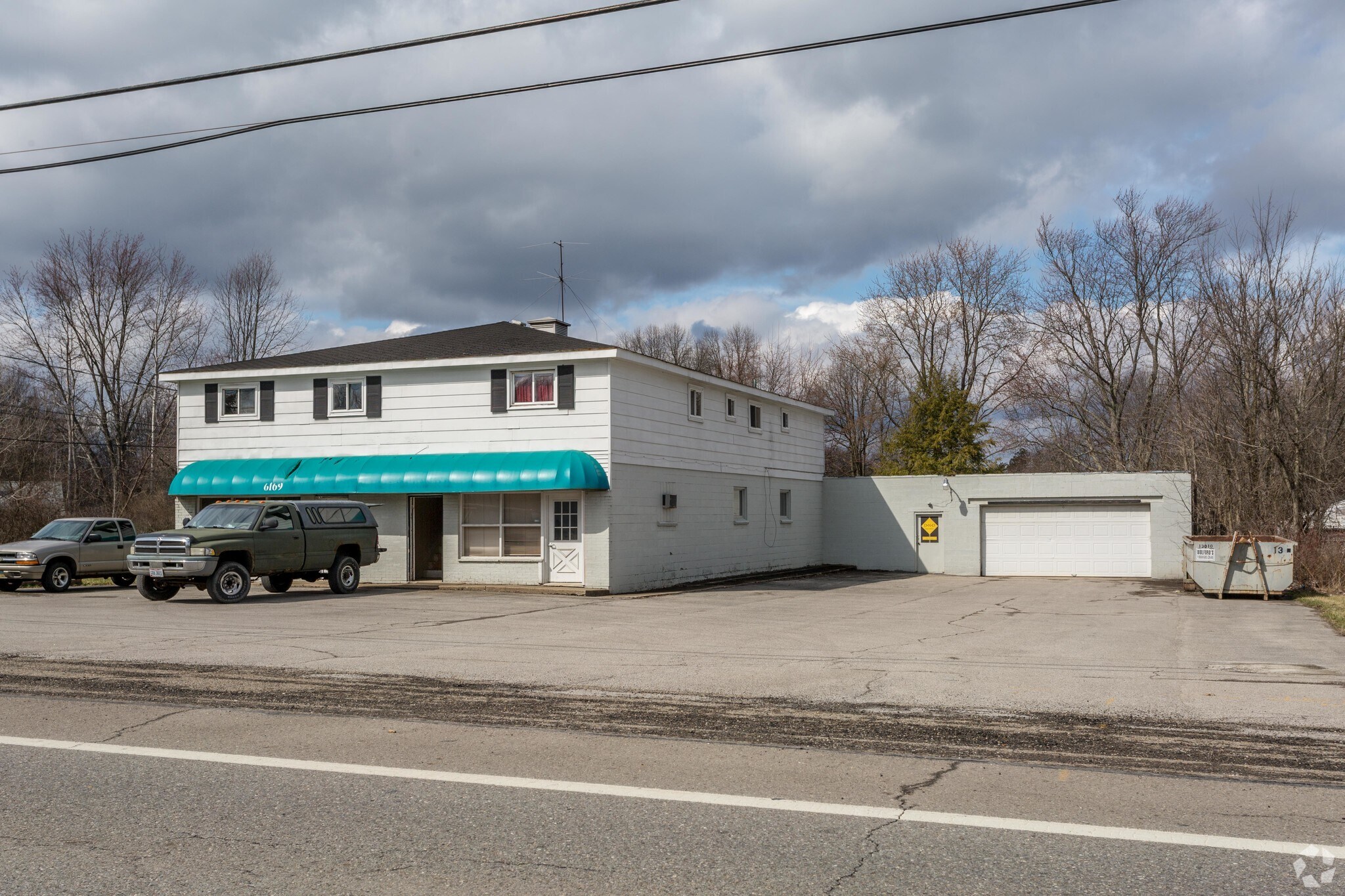6169 Youngstown Hubbard Rd, Hubbard, OH for sale Primary Photo- Image 1 of 1