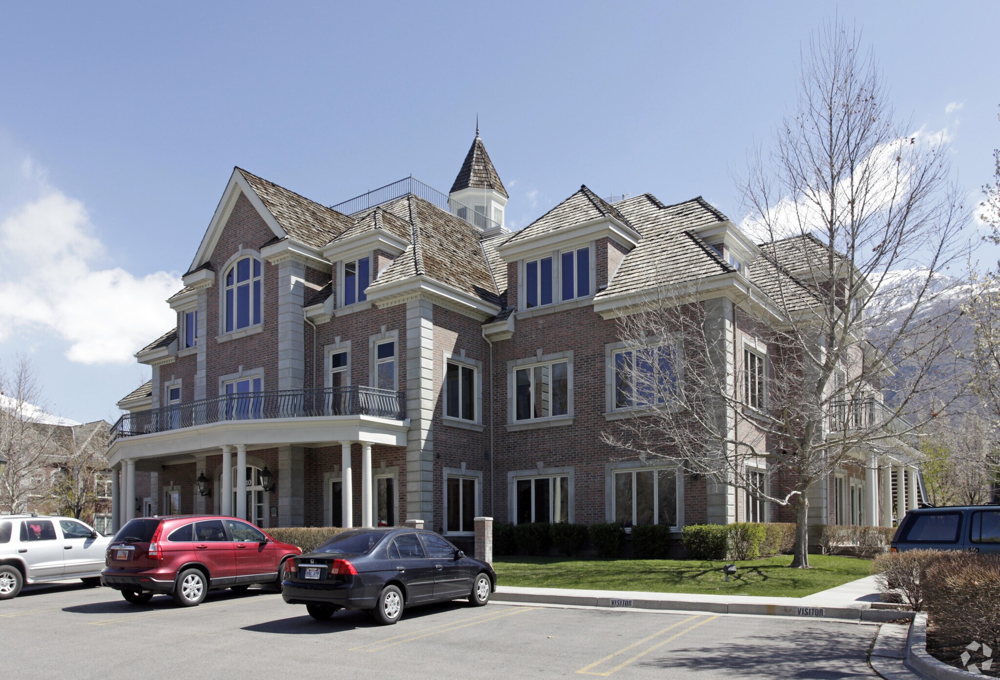 3610 N University Ave, Provo, UT for sale Building Photo- Image 1 of 1