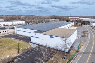 More details for 12 Industrial Way, Wilmington, MA - Industrial for Sale