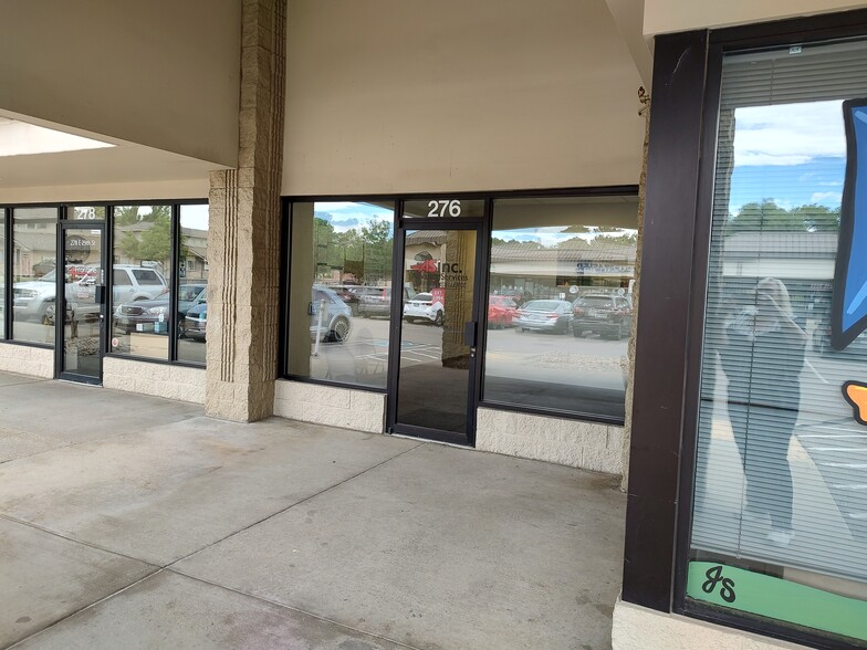 216-288 E 29th St, Loveland, CO for lease - Building Photo - Image 3 of 7