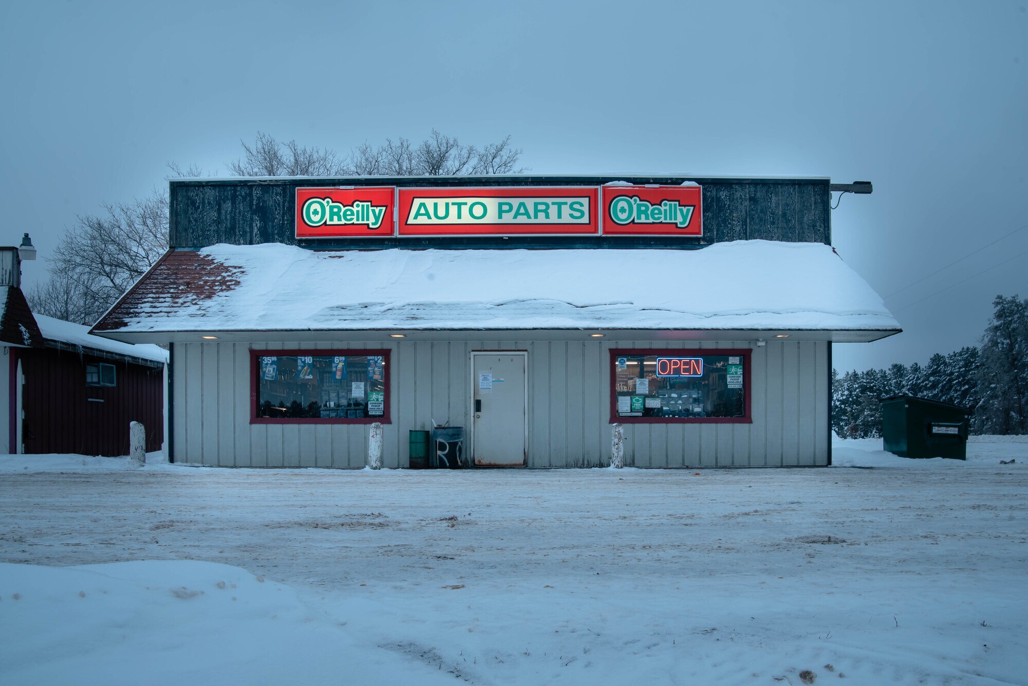 6289 Lower Cass Frontage Rd, Cass Lake, MN 56633