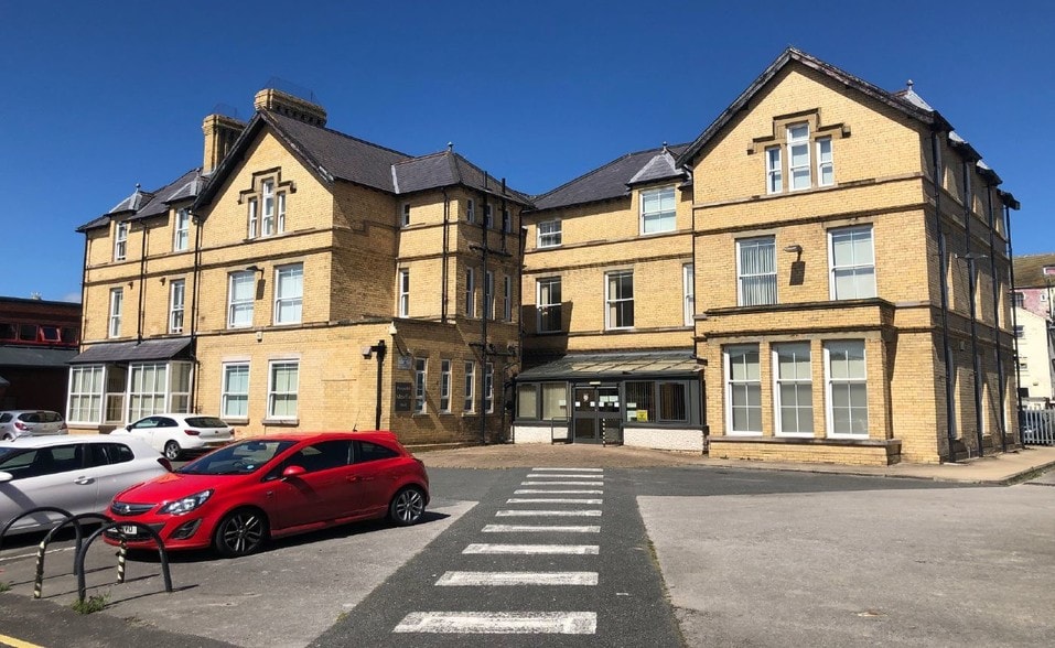 Bath St, Rhyl for sale - Primary Photo - Image 1 of 1