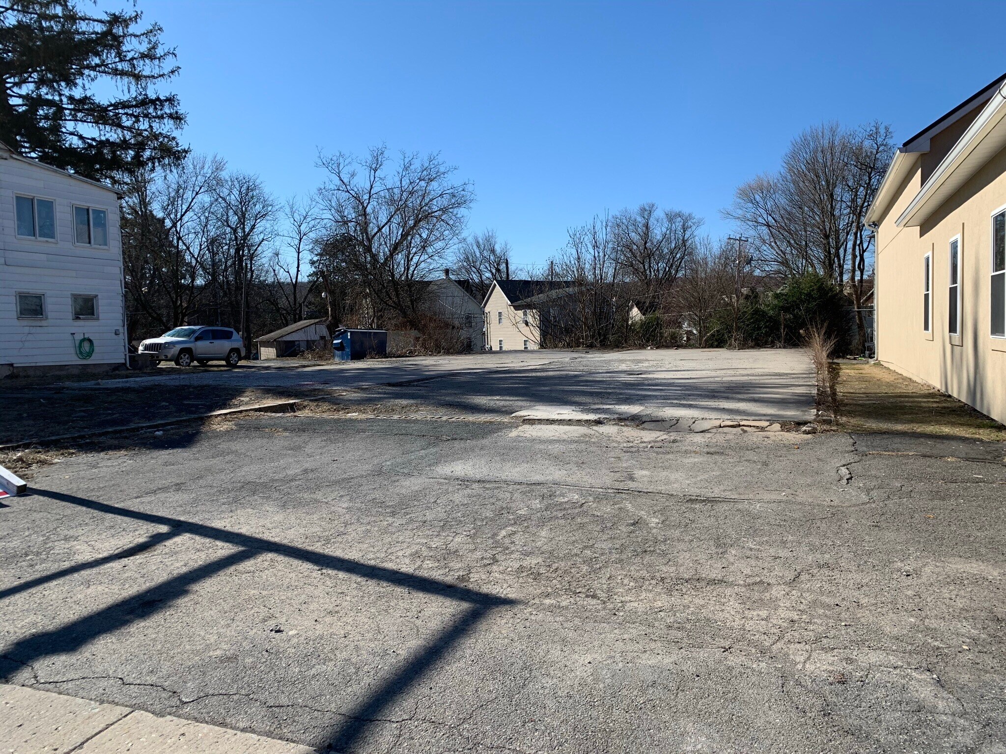 123 N 9th St, Stroudsburg, PA for sale Primary Photo- Image 1 of 1