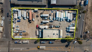 More details for 1808 E 58th Pl, Los Angeles, CA - Land for Lease