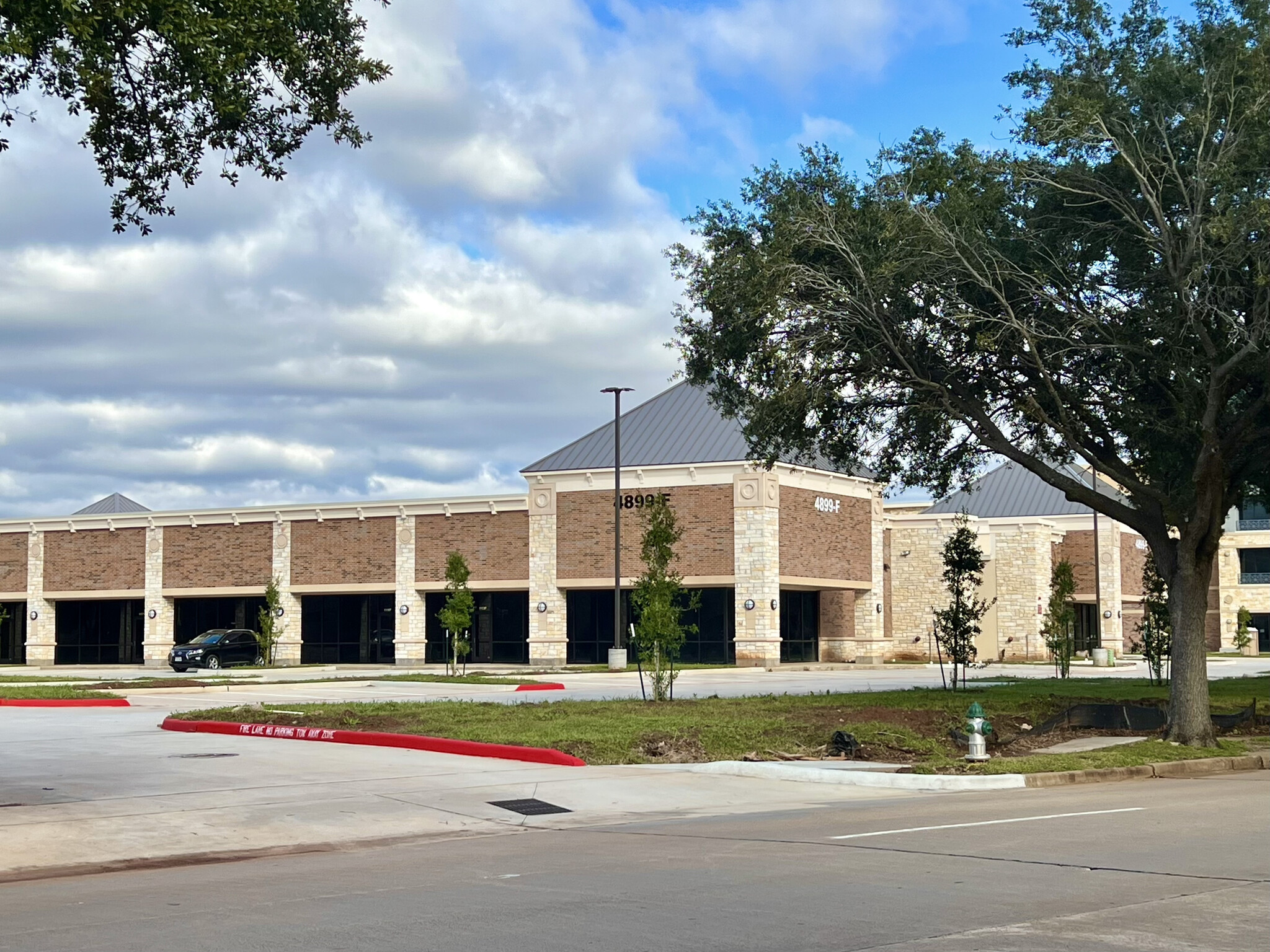 4899 Hwy 6, Missouri City, TX for sale Building Photo- Image 1 of 1