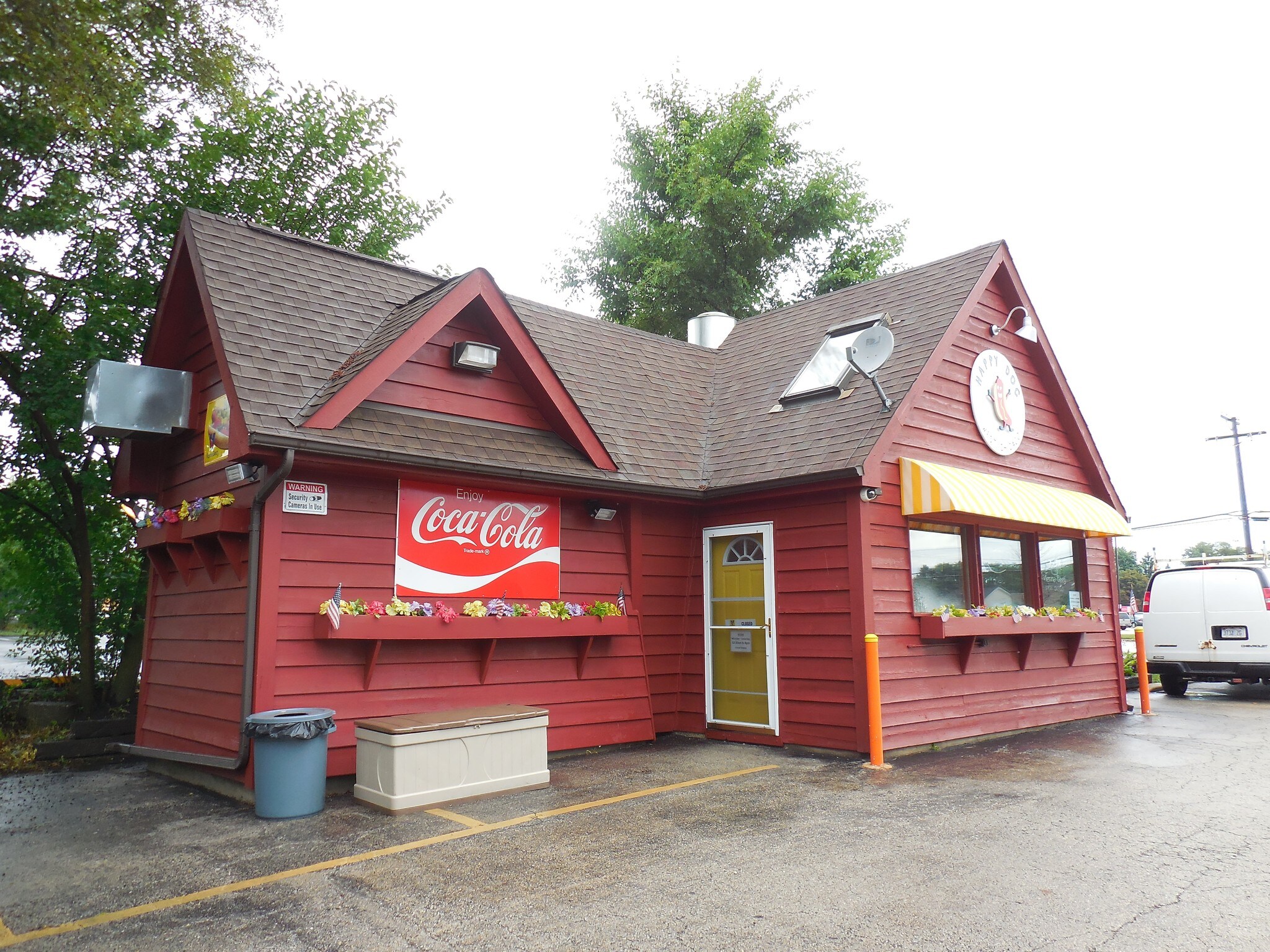 140 E Roosevelt Rd, West Chicago, IL for sale Building Photo- Image 1 of 1