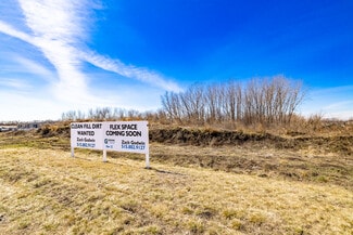 More details for 1700-1798 Burr Oak Blvd, Granger, IA - Flex for Lease