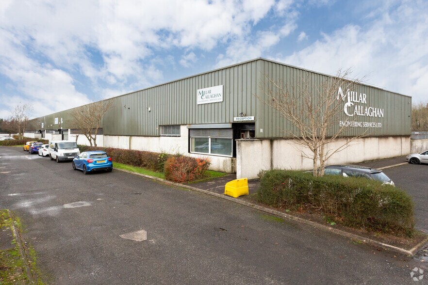 5-10 Arkwright Way, Irvine for lease - Primary Photo - Image 3 of 6