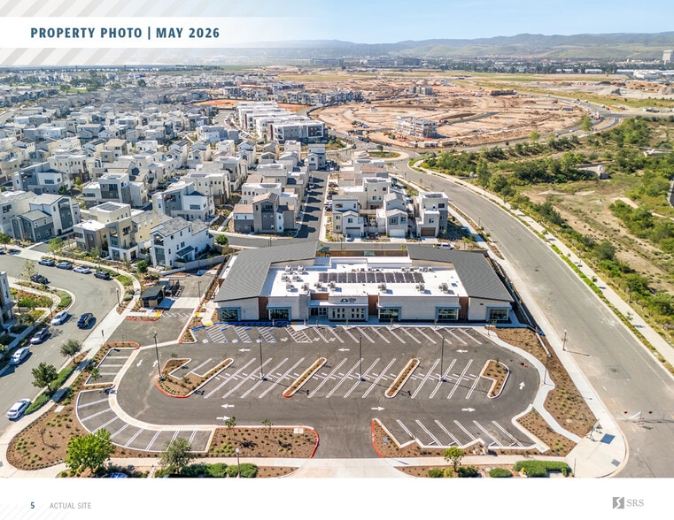 100 Rondo, Irvine, CA for sale - Building Photo - Image 3 of 12