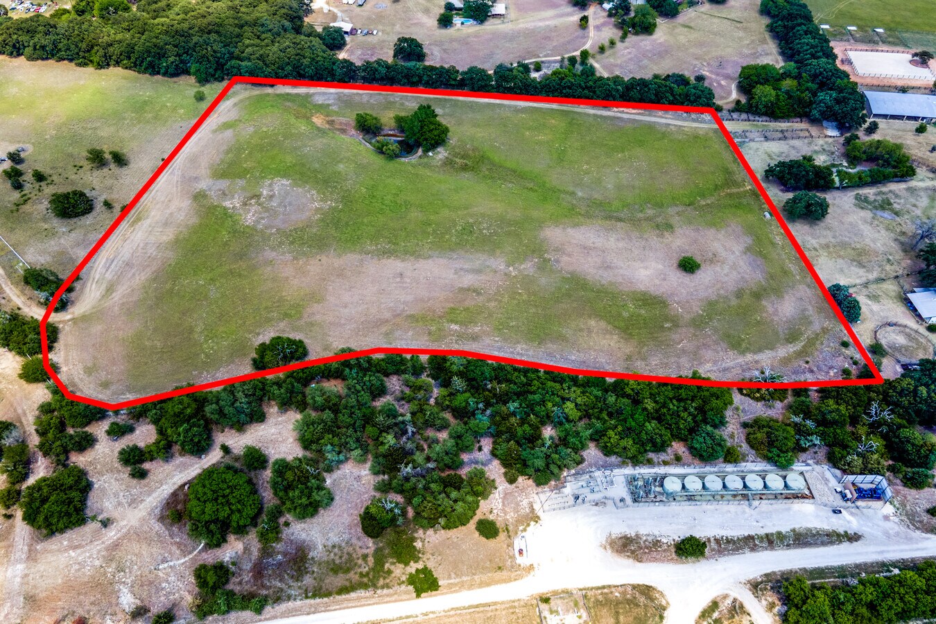 2117 Dicey Rd, Weatherford, TX 76085