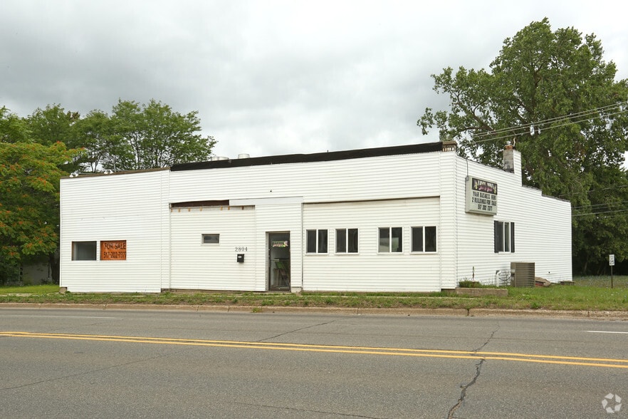 2804 E Michigan Ave, Jackson, MI 49202