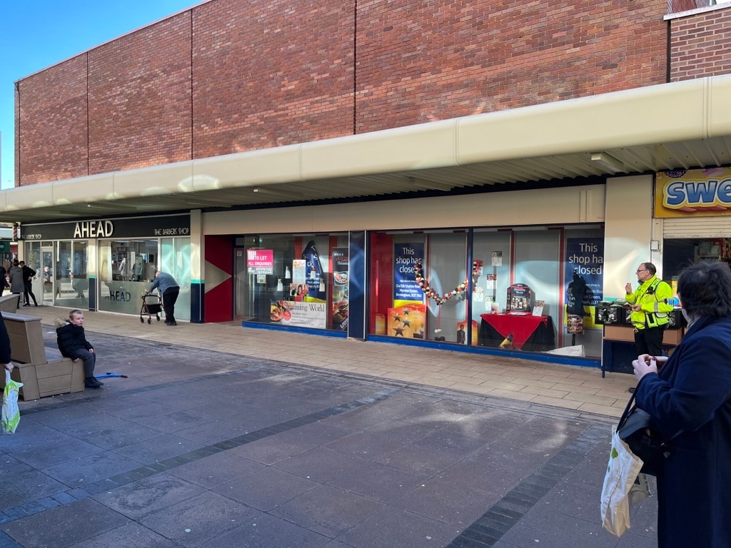 1 Greenwood Sq, Birmingham for lease Building Photo- Image 1 of 6