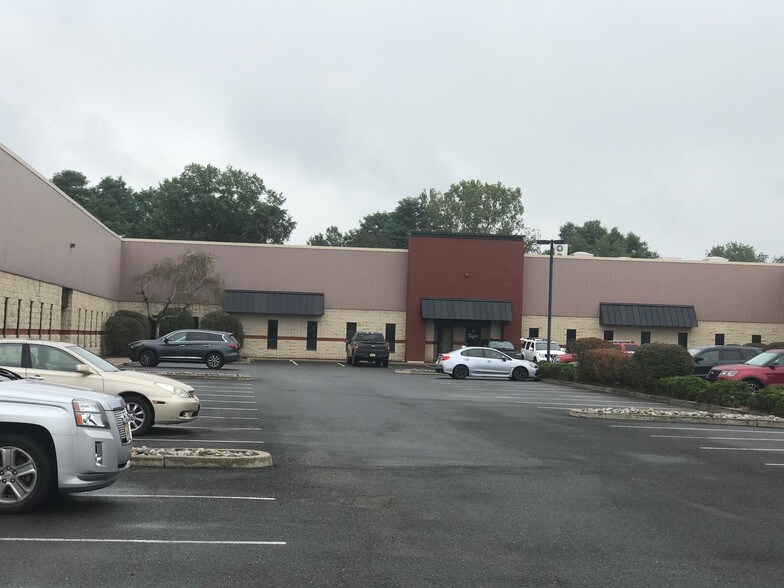 185 Industrial Pkwy, Branchburg, NJ 08876