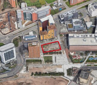 More details for Fox St, Birmingham - Land for Sale