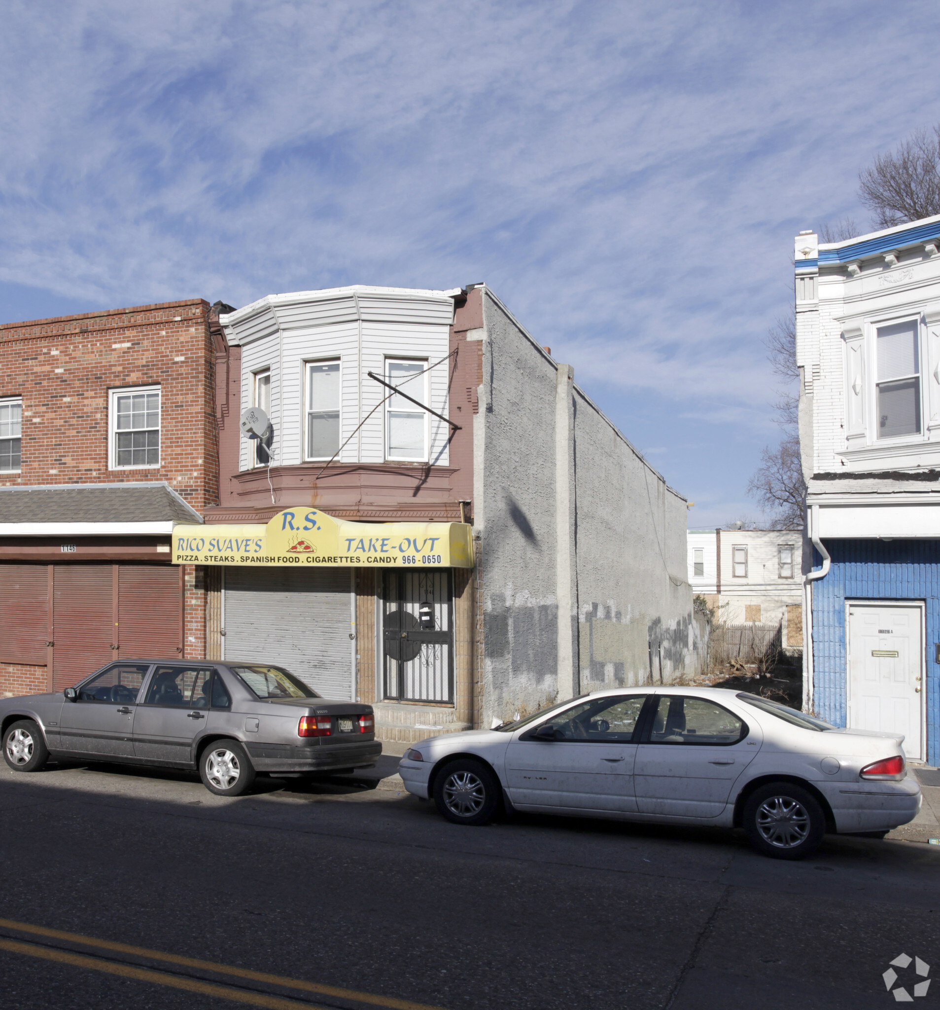 1148 Haddon Ave, Camden, NJ for sale Primary Photo- Image 1 of 1