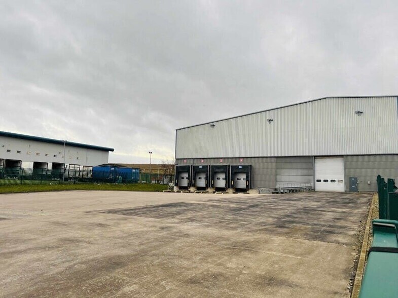 Admiralty Way, Seaham for lease - Building Photo - Image 2 of 22