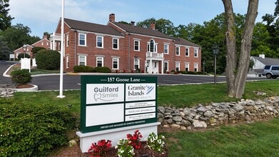 157 Goose Ln, Guilford, CT for lease Building Photo- Image 1 of 18