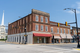 More details for 1 N Congress St, York, SC - Office/Retail, Retail for Lease