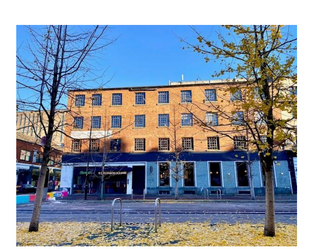 More details for 9 Stevenson Sq, Manchester - Retail for Lease