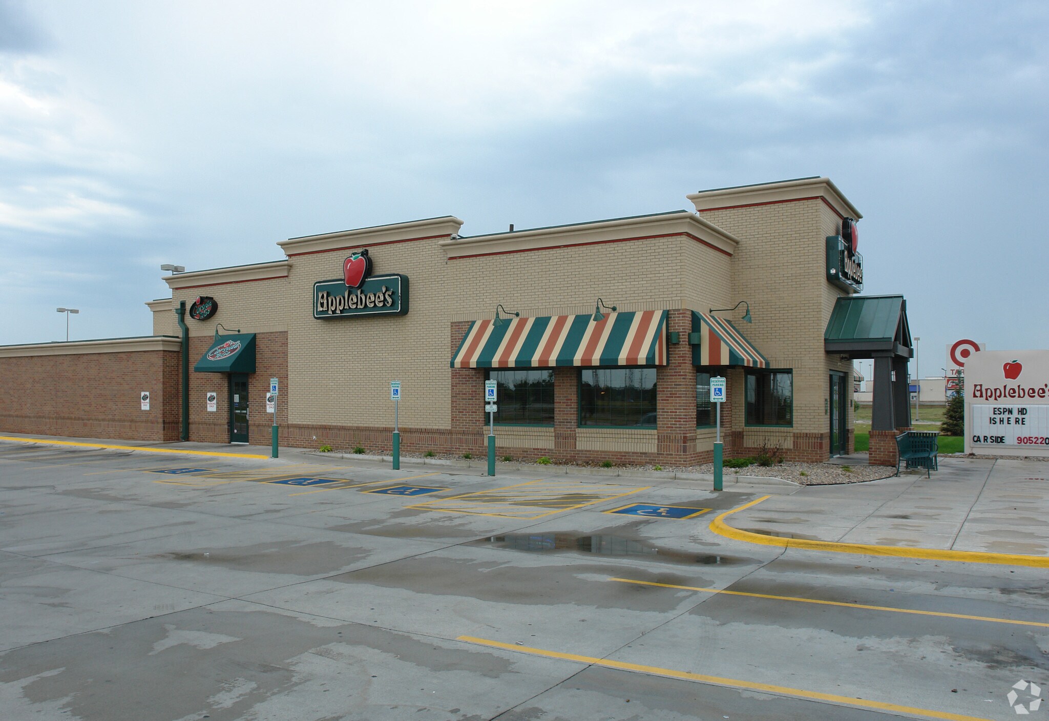 SWC 72nd & Sorensen, Omaha, NE for sale Primary Photo- Image 1 of 1