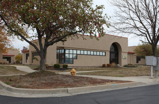 More details for Southpark Commons – Office for Sale, Olathe, KS