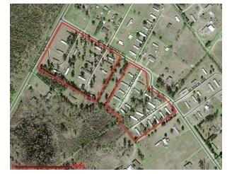 343 Shillings Bridge Rd, Orangeburg, SC for sale - Primary Photo - Image 1 of 1