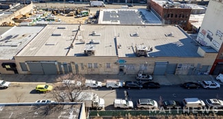 More details for 450 Austin Pl, Bronx, NY - Industrial for Lease