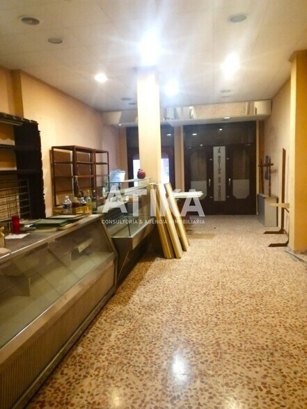 Retail in Ontinyent for sale - Building Photo - Image 2 of 14