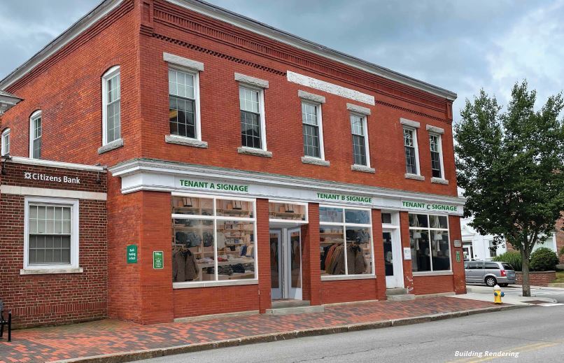 154 Water St, Exeter, NH 03833