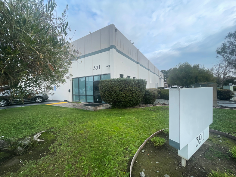 391 Foster City Blvd, Foster City, CA for lease - Building Photo - Image 1 of 12