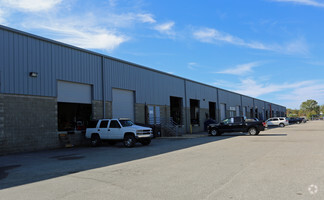 More details for 613 Triumph Ct, Orlando, FL - Industrial for Lease