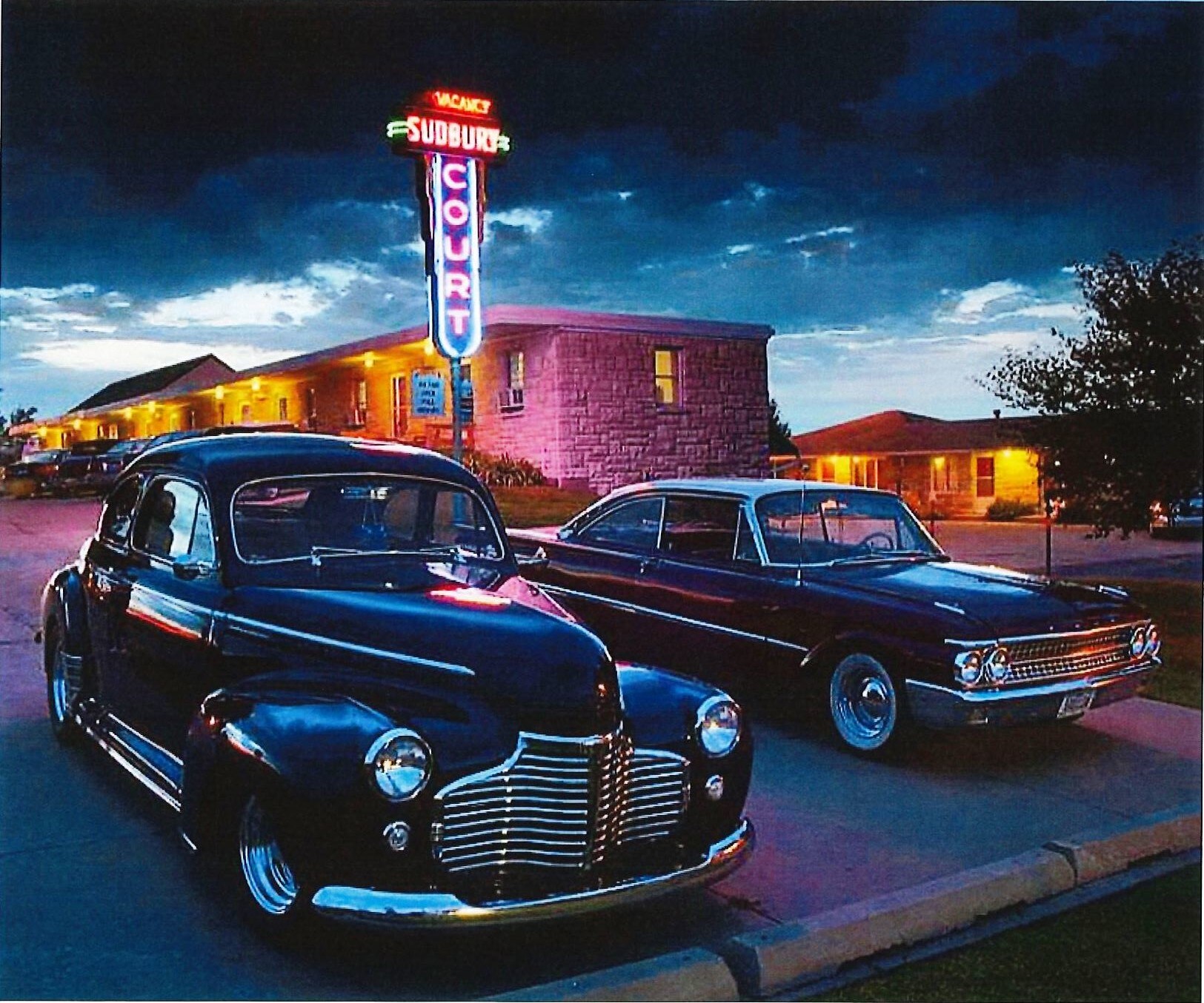 2211 Highway 6 Trl, Marengo, IA for sale Primary Photo- Image 1 of 1