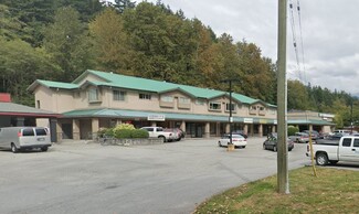 More details for 38201-38229 Westway Ave, Squamish, BC - Retail for Lease