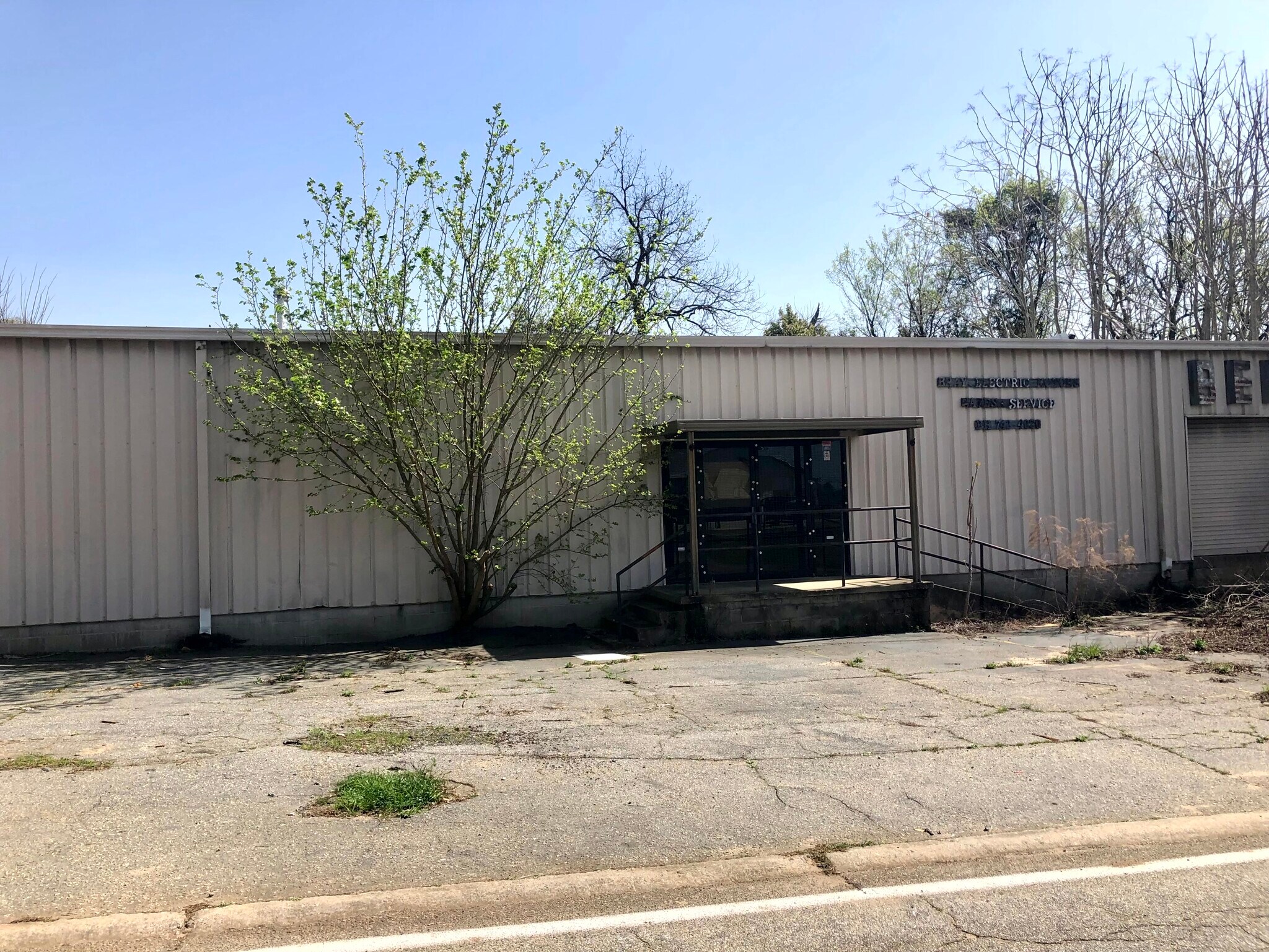 423 Astor St, Macon-Bibb, GA for sale Primary Photo- Image 1 of 1