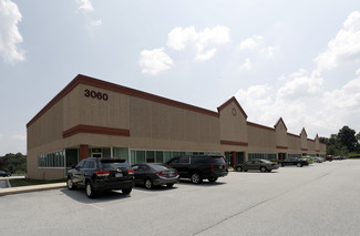 More details for 3060 Plaza Dr, Garnet Valley, PA - Flex for Lease