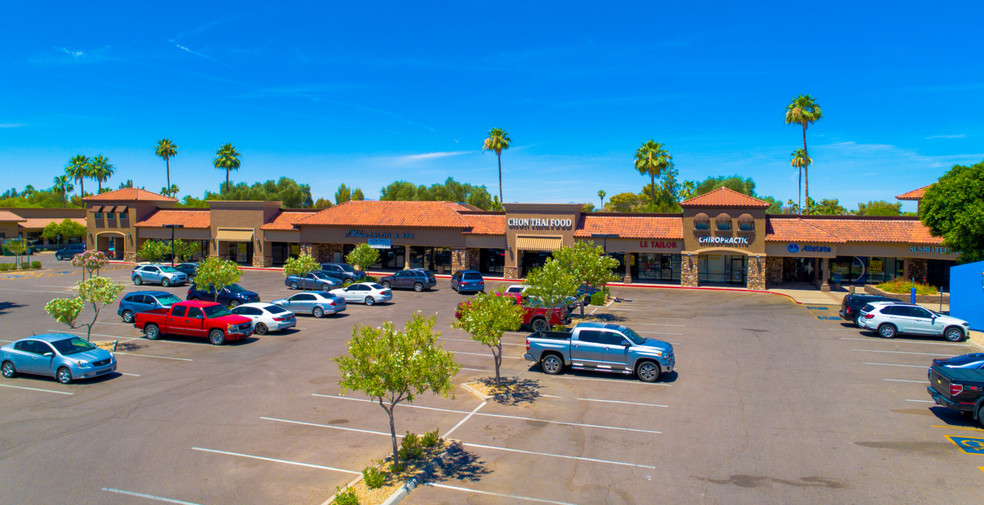 2330 N Alma School Rd, Chandler, AZ for lease - Other - Image 3 of 10