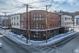 More details for 279 Willard St, Quincy, MA - Retail for Lease