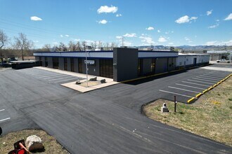 4975 Miller St, Wheat Ridge, CO for lease Building Photo- Image 2 of 4