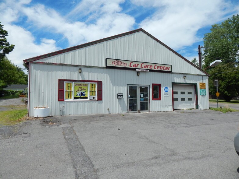 9385 Brewerton Rd, Brewerton, NY for sale - Other - Image 1 of 1