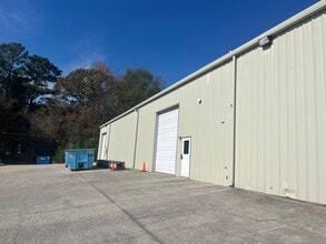 220 Commerce Pky, Pelham, AL for lease Interior Photo- Image 2 of 3