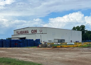 26655 Railroad Ave, Loxley, AL for lease Building Photo- Image 2 of 6