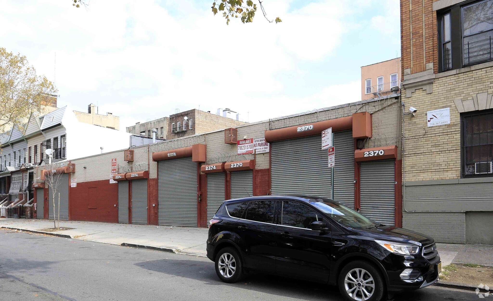 2370-2374 Lorillard Pl, Bronx, NY for sale Primary Photo- Image 1 of 1