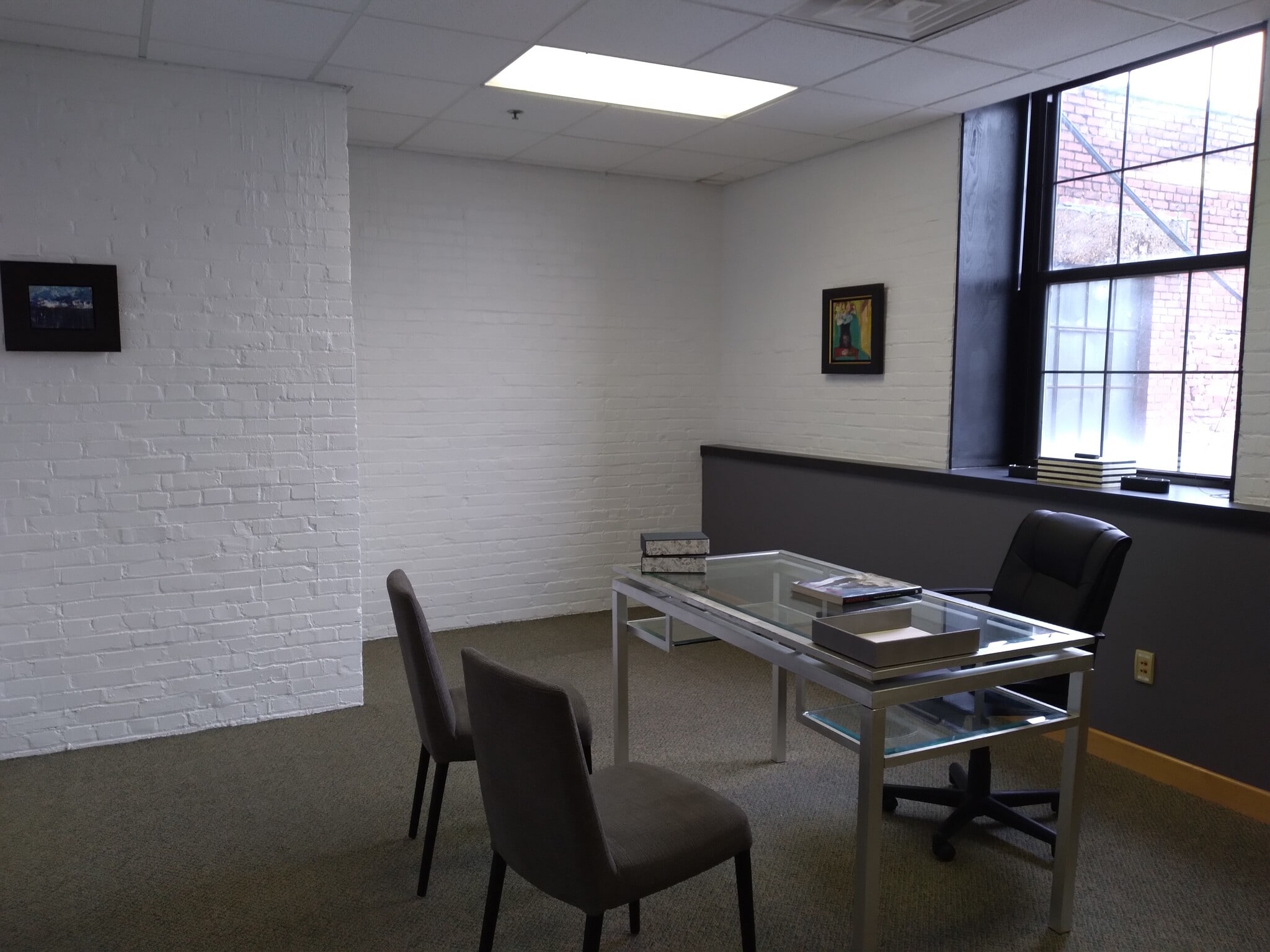 254 Court Ave, Memphis, TN for lease Interior Photo- Image 1 of 5