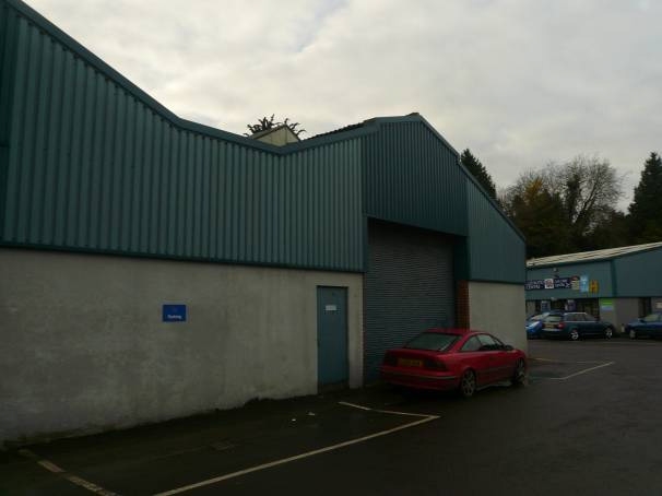 Robins Ln, Frome for lease - Building Photo - Image 2 of 3